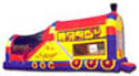 Bounce Train