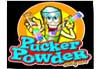 Pucker Powder