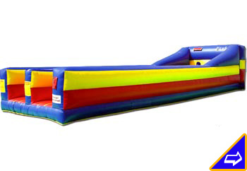Bungee Run