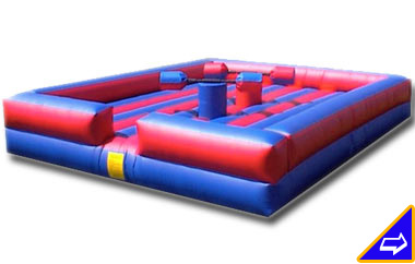 Gladiator Joust