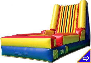 Velcro Wall