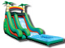 Tropical Slide